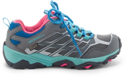 Merrell deals shoes kids