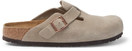 Birkenstock Men's Boston Soft Footbed Casual Shoes