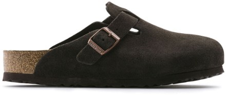 Birkenstock Women's Boston Soft Footbed Clogs