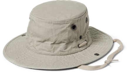 Tilley T3 Wanderer Hat 7 1/2 Olive