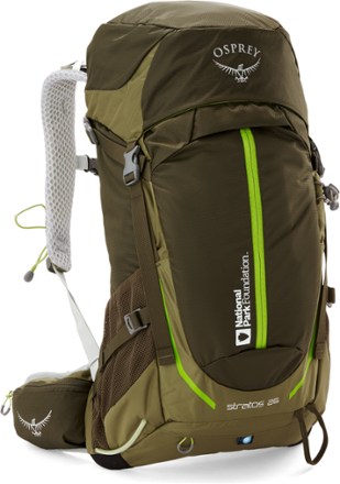 osprey packs stratos 26 backpack