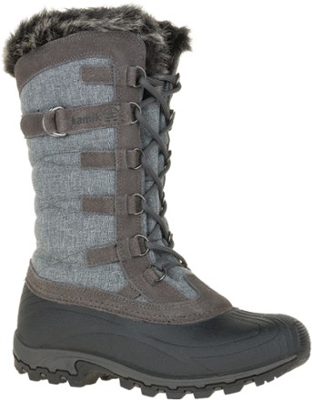 Kamik women's shop snowvalley boot