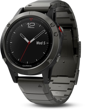 Garmin fenix rei best sale