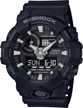 Casio G Shock GA700 Watch REI Co op