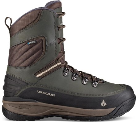 Snowburban II UltraDry Winter Boots 