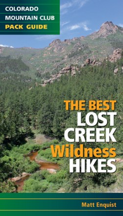 The Best Lost Creek Wilderness Hikes