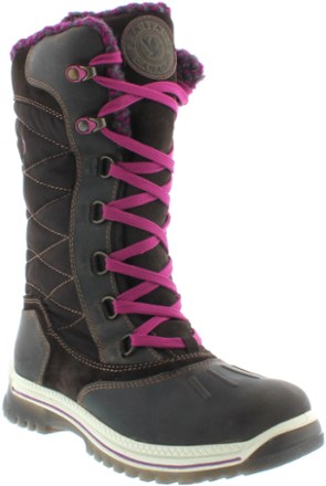 Santana waterproof store boots