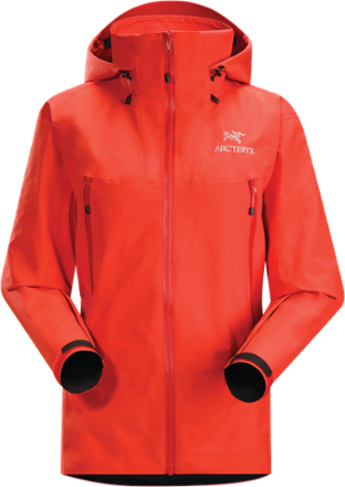 Beta LT Hybrid Jacket - Women's