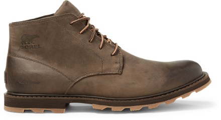 sorel mens chukka