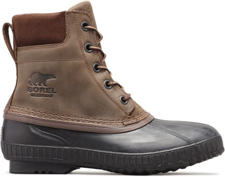 Sorel cheyanne ii store snow boot