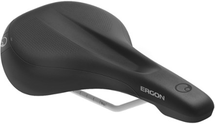 ergon bicycle saddles