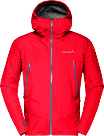 Falketind GORE-TEX Jacket - Men's