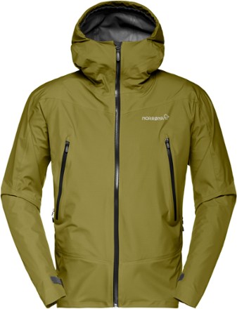 Falketind GORE-TEX Jacket - Men's