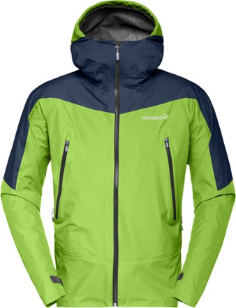 Norrona Falketind GORE-TEX Jacket - Men's | REI Co-op