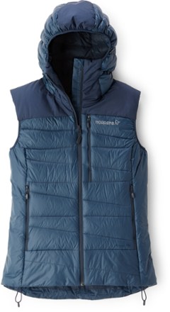 Norrona falketind down vest hotsell