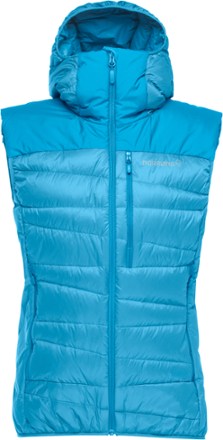 Norrona Falketind Down 750 Vest - Women's | REI Co-op