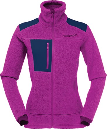 Trollveggen Thermal Pro Jacket - Women's