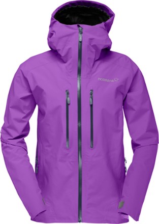 Norrona Trollveggen GORE-TEX Light Pro Jacket - Women's