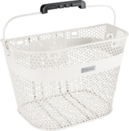 electra basket mount