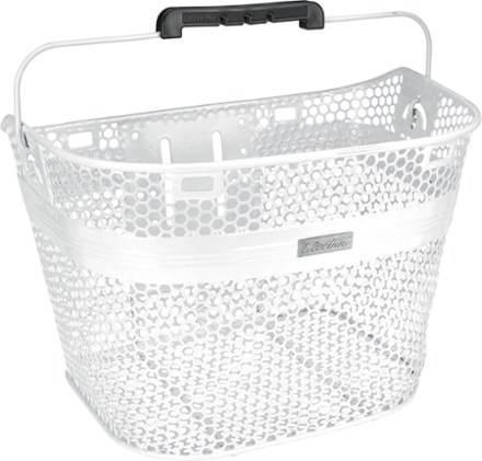 electra bike basket