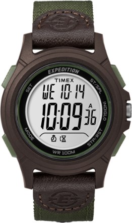 timex digital expedition watch