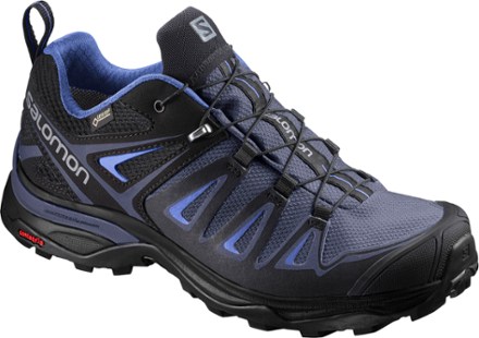 Salomon - Mujer X Ultra 3 Gore-Tex Para Mujer Zapatillas De