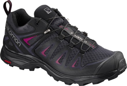 Salomon x ultra on sale 3 low womens