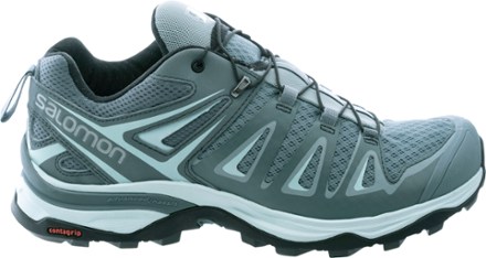 X Ultra 3 Low Aero Hiking Shoes Women s