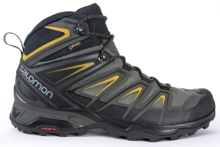 Salomon ultra 3 2025 gtx mid mens