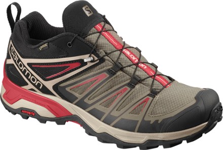 Salomon mens tibai 2024 gtx low shoe