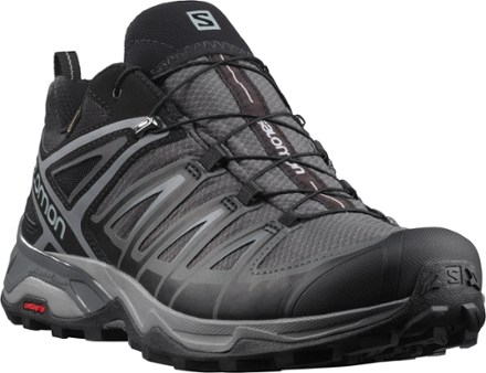 Salomon X Ultra 3 Low GTX Hiking Shoes - Men's | REI Co-op