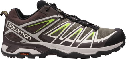 Salomon X Ultra 3 Low Aero Hiking Shoes - Men's | REI Co-op