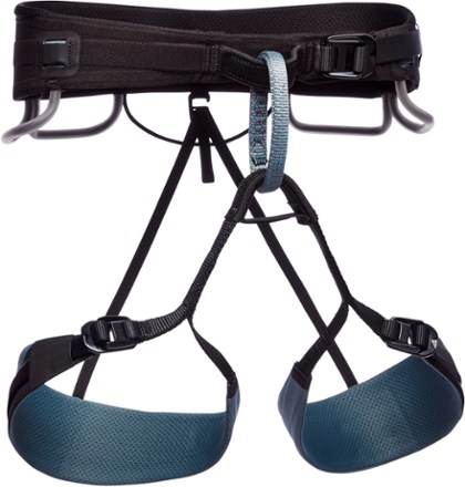 Black Diamond Momentum Harness - Men's | REI Co-op