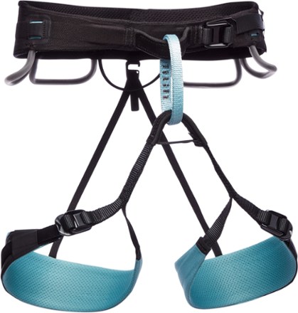 Black Diamond Women's Technician Harness