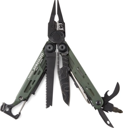 Leatherman ARC Skin Sets – Ripp's Garage Tech LLC