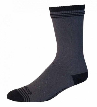 Crosspoint Waterproof Wool Crew Socks