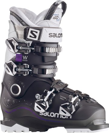 Salomon X Pro X80 Ski Boots - Women's 