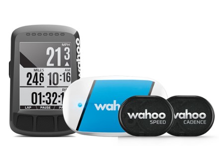 rei wahoo elemnt bolt