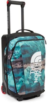 The North Face Rolling Thunder Wheeled Duffel 22