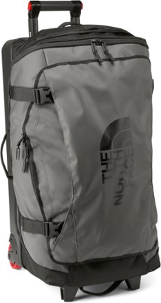 The North Face Doubletrack 28″ Convertible Wheeled Luggage