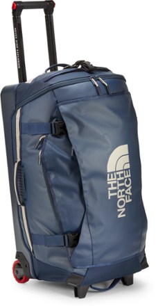 north face rolling thunder 30 blue