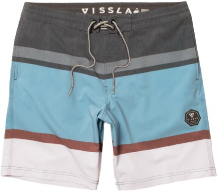 vissla swim trunks