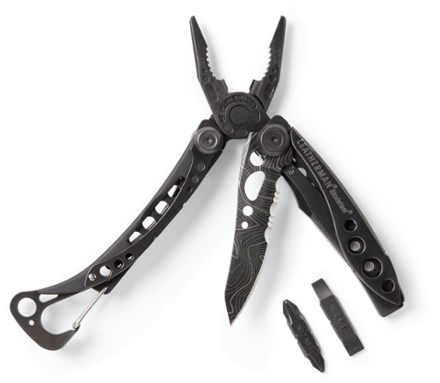 Leatherman Wave+ Multi Tool with Nylon Sheath Standard Box - LT655