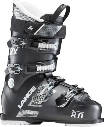 Lange RX 80 MV GW Womens Ski Boot 2023 – Skiis & Biikes