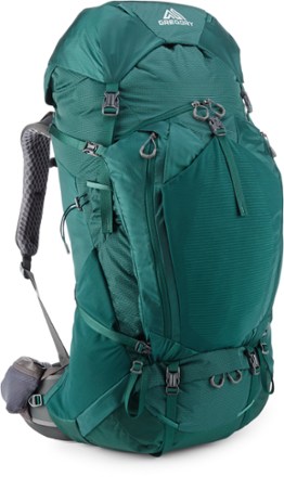 gregory deva goal zero 70l backpack