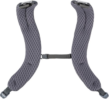 gregory shoulder straps