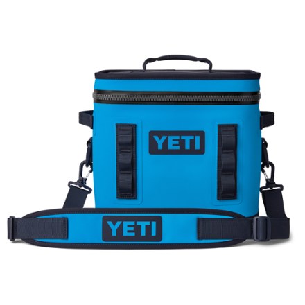 Running Without Injuries: Yeti Hopper Flip 12 Review