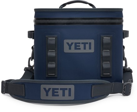 Yeti Hopper Flip 12 - Best Damn Cooler Money Can Buy - Complete Product  Overview 