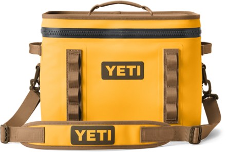 Yeti Cooler, Hopper Flip 18, Charcoal