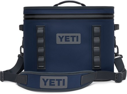 Yeti Hopper Flip 18 Soft Cooler - Cosmic Lilac - Grange Co-op